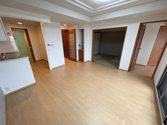 ワコーレ霞ヶ丘景彩館の画像