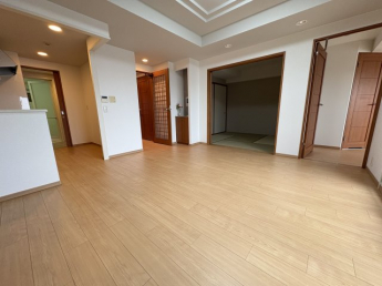 ワコーレ霞ヶ丘景彩館の画像