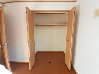 小物を収納するのに便利です