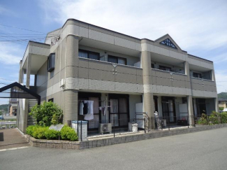 外観写真（昼）