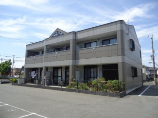 外観写真（昼）