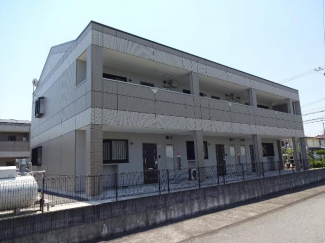 外観写真（昼）