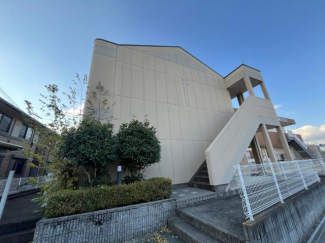 外観写真（昼）