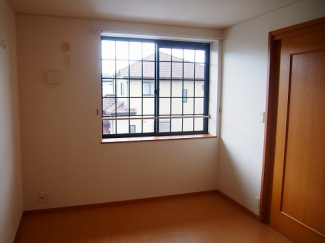 内装もきれいです