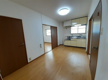 おしゃれな内装です