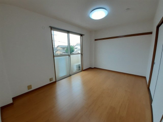 物件の内装です