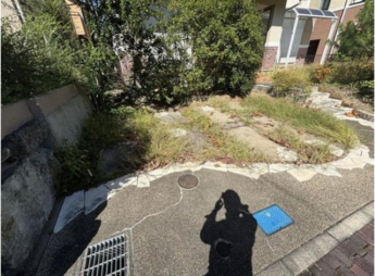 兵庫県川辺郡猪名川町白金1丁目の画像