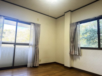 1階北側洋室（4.5帖）