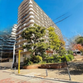 神戸市兵庫区新開地６丁目の中古マンションの画像