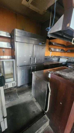 長浜市山階町の店舗一部の画像