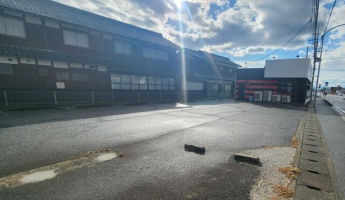 長浜市山階町の店舗一部の画像