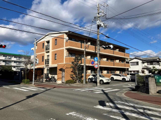 伊丹市荻野２丁目のマンションの画像