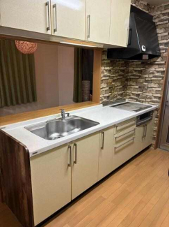 姫路市勝原区大谷の中古一戸建ての画像