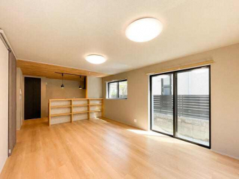 須磨区友が丘６丁目　新築一戸建の画像