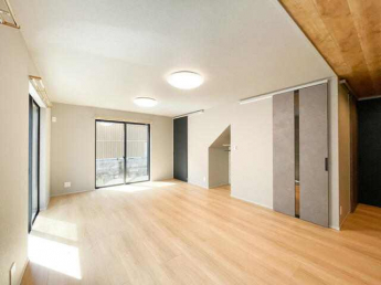 須磨区友が丘６丁目　新築一戸建の画像