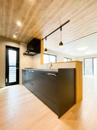 須磨区友が丘６丁目　新築一戸建の画像