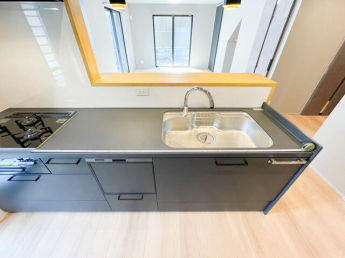 須磨区友が丘６丁目　新築一戸建の画像