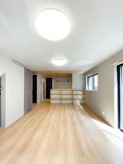 須磨区友が丘６丁目　新築一戸建の画像