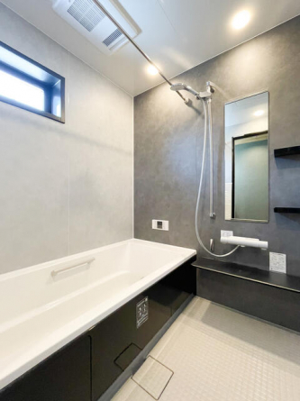 須磨区友が丘６丁目　新築一戸建の画像