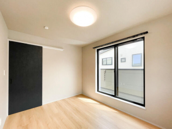 須磨区友が丘６丁目　新築一戸建の画像