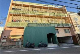 山麓ハイツの画像