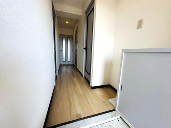 朝日プラザ松山余戸の画像