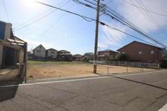 松山市生石町の売地の画像