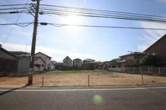松山市生石町の売地の画像