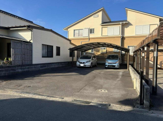 松山市神田町の売地の画像