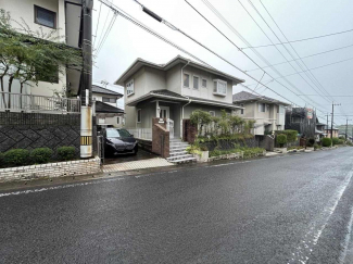 松山市湯の山３丁目の中古一戸建ての画像