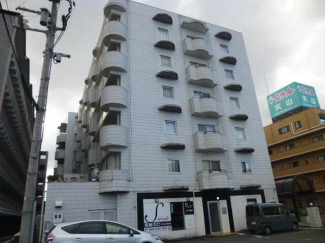 松山市天山３丁目の中古マンションの画像