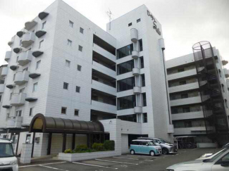 松山市天山３丁目の中古マンションの画像