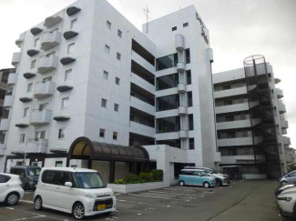 松山市天山３丁目の中古マンションの画像