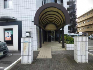 松山市天山３丁目の中古マンションの画像