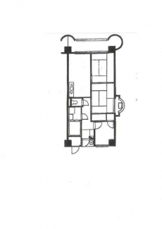 松山市天山３丁目の中古マンションの画像