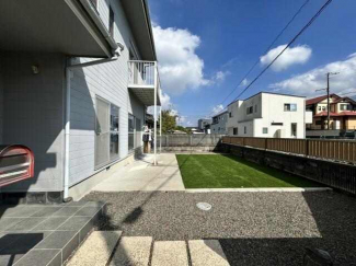 新居浜市萩生の中古一戸建ての画像