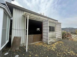 新居浜市萩生の中古一戸建ての画像