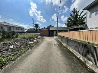 新居浜市萩生の中古一戸建ての画像