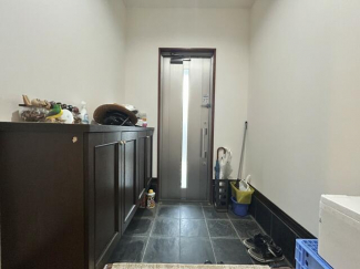 新居浜市萩生の中古一戸建ての画像