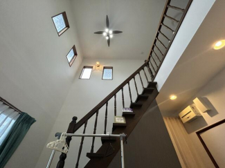 新居浜市萩生の中古一戸建ての画像