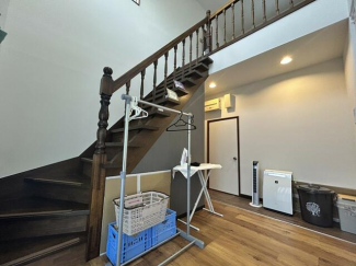 新居浜市萩生の中古一戸建ての画像