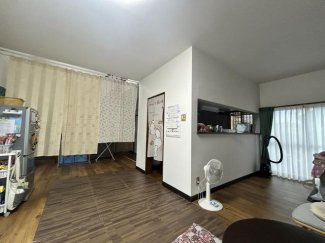 新居浜市萩生の中古一戸建ての画像