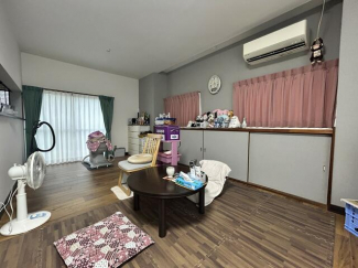 新居浜市萩生の中古一戸建ての画像