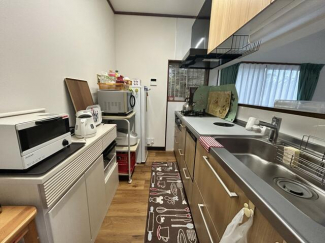 新居浜市萩生の中古一戸建ての画像