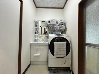 新居浜市萩生の中古一戸建ての画像