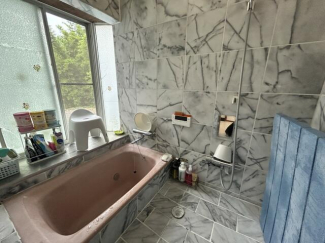 新居浜市萩生の中古一戸建ての画像