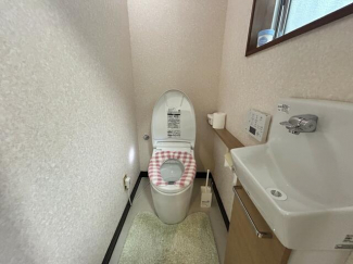 新居浜市萩生の中古一戸建ての画像