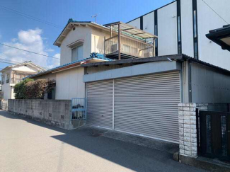 松山市土居田町の売地の画像