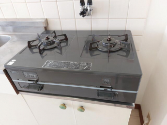 間取り・内観写真は参考です。