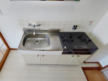 間取り・内観写真は参考です。